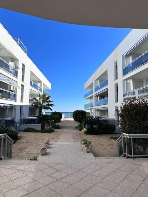 Riviera Mont Roig Del Camp Apartment Тарагона Екстериор снимка