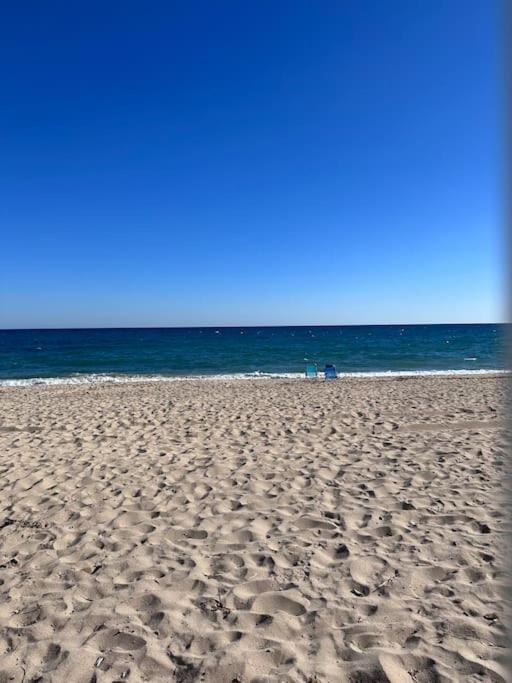 Riviera Mont Roig Del Camp Apartment Тарагона Екстериор снимка