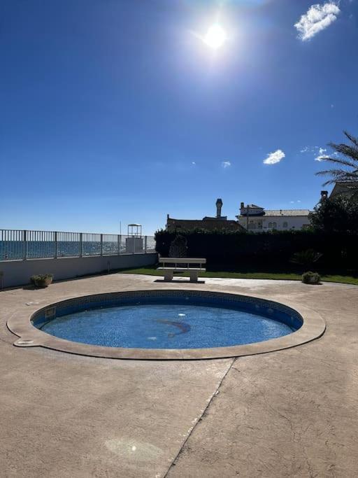 Riviera Mont Roig Del Camp Apartment Тарагона Екстериор снимка