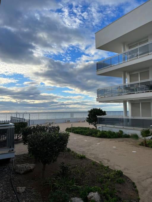 Riviera Mont Roig Del Camp Apartment Тарагона Екстериор снимка