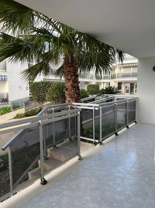 Riviera Mont Roig Del Camp Apartment Тарагона Екстериор снимка