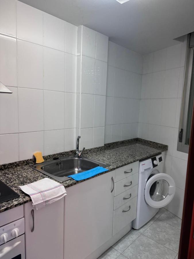 Riviera Mont Roig Del Camp Apartment Тарагона Екстериор снимка