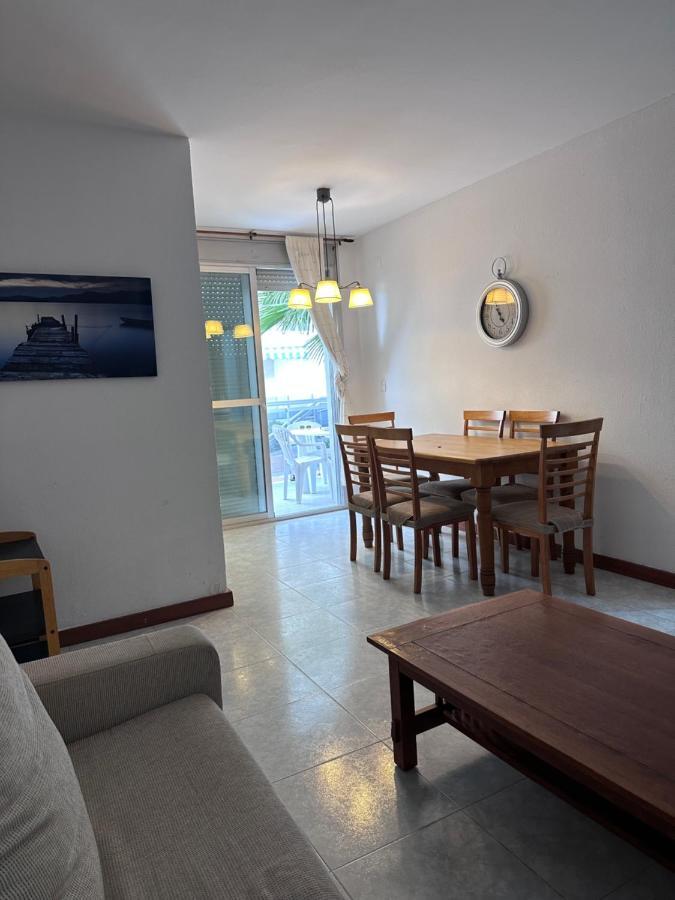 Riviera Mont Roig Del Camp Apartment Тарагона Екстериор снимка