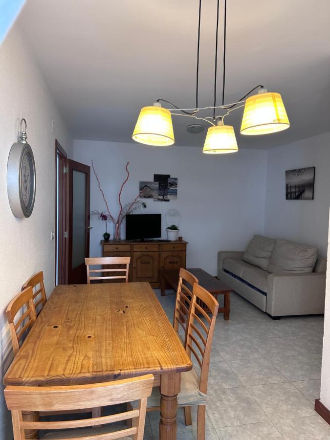 Riviera Mont Roig Del Camp Apartment Тарагона Екстериор снимка