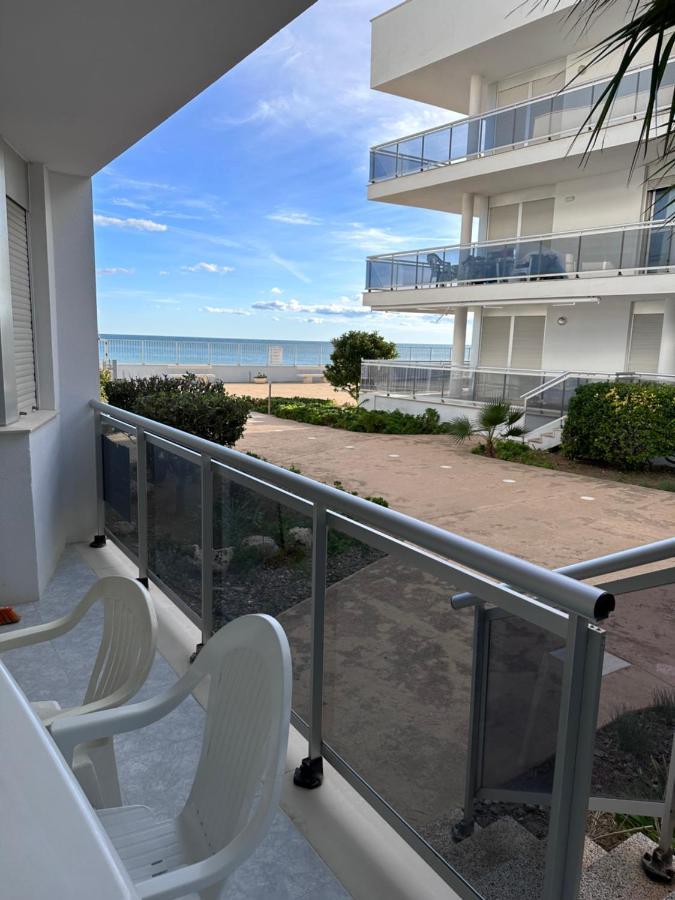 Riviera Mont Roig Del Camp Apartment Тарагона Екстериор снимка