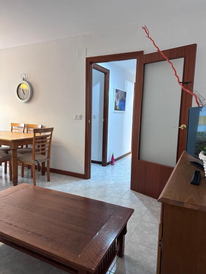 Riviera Mont Roig Del Camp Apartment Тарагона Екстериор снимка