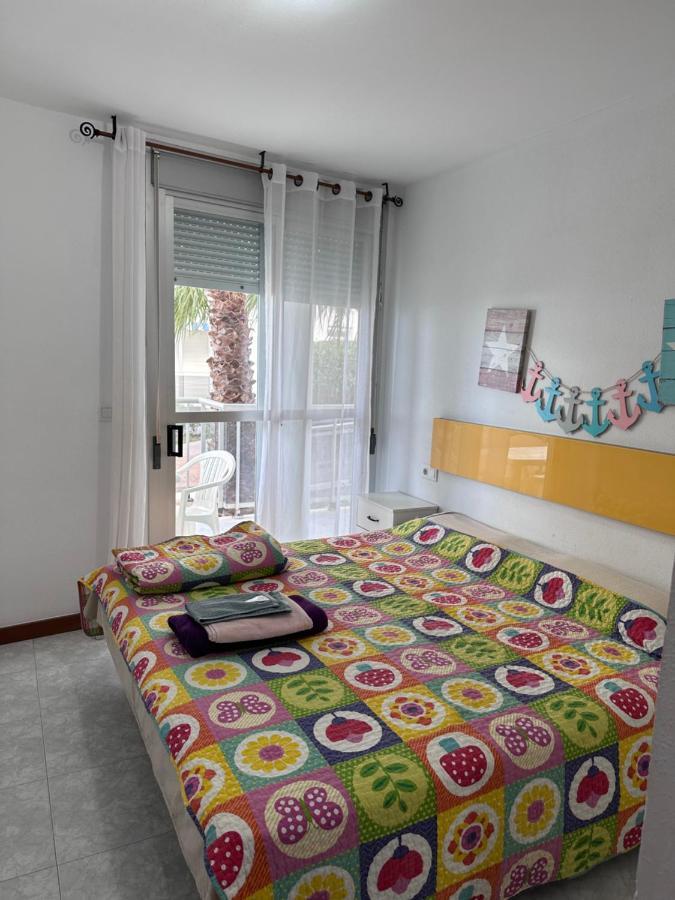 Riviera Mont Roig Del Camp Apartment Тарагона Екстериор снимка