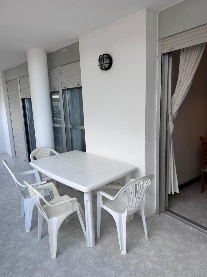 Riviera Mont Roig Del Camp Apartment Тарагона Екстериор снимка