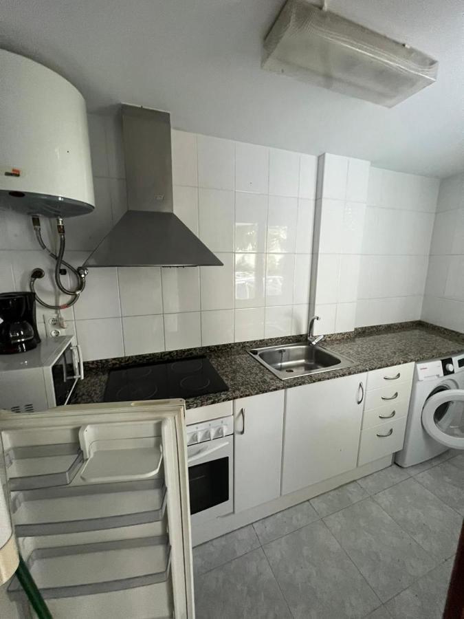 Riviera Mont Roig Del Camp Apartment Тарагона Екстериор снимка