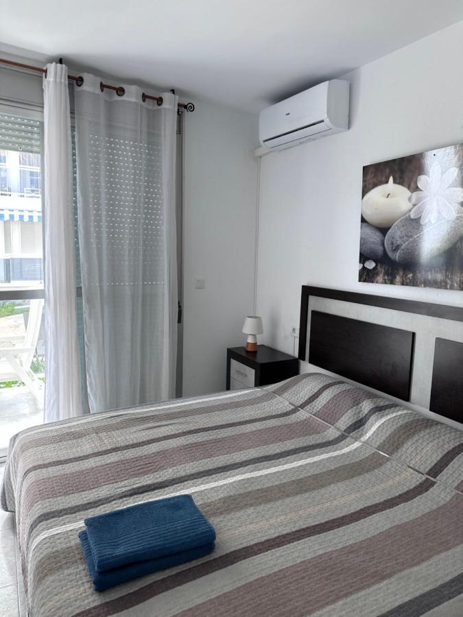Riviera Mont Roig Del Camp Apartment Тарагона Екстериор снимка